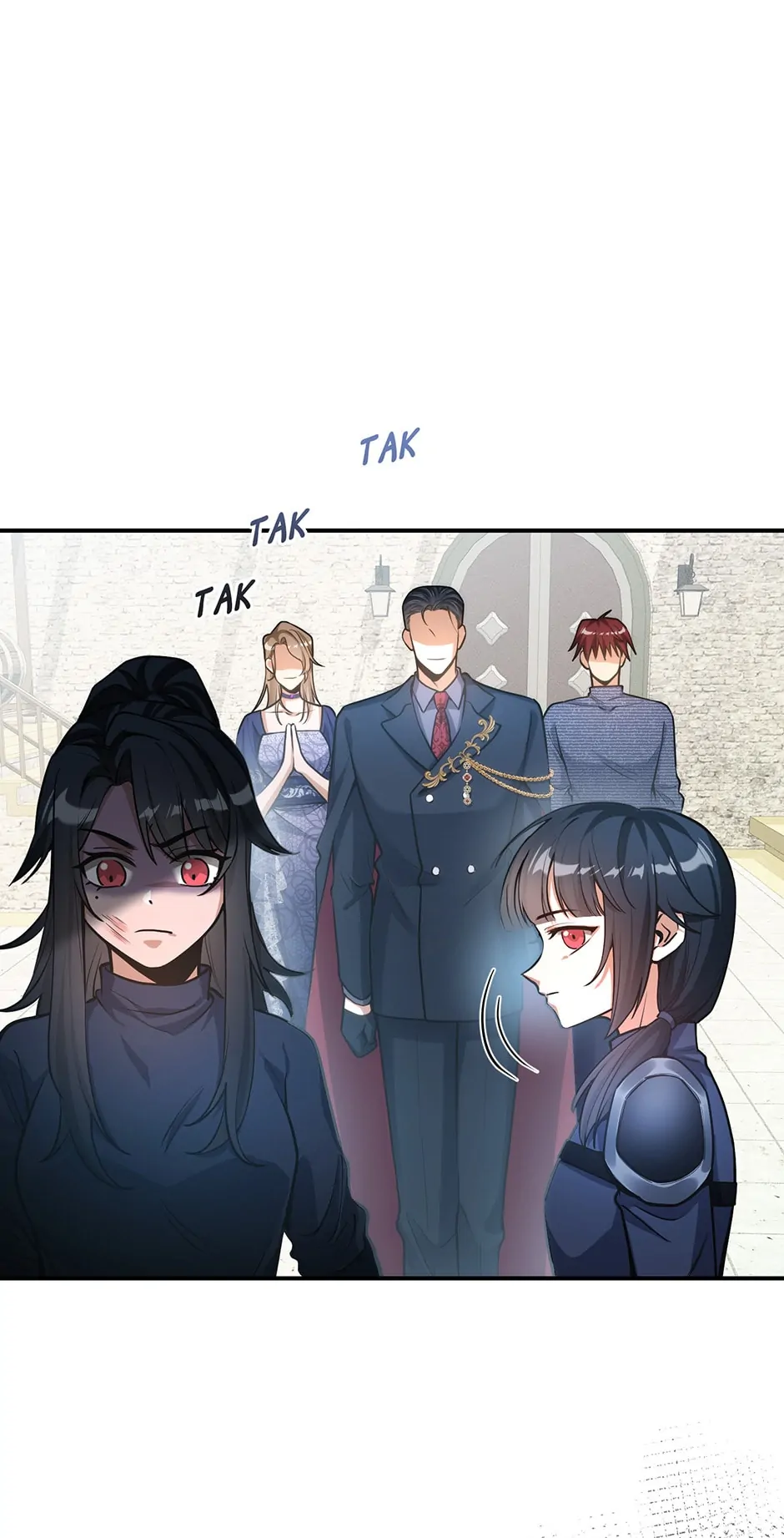 The Beginning After The End Chapter 175.8 image 12